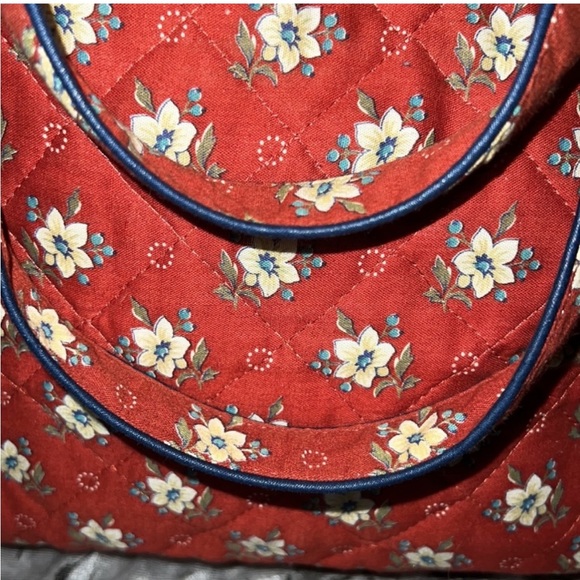 Large Tote Bag nwot - Picture 6 of 9